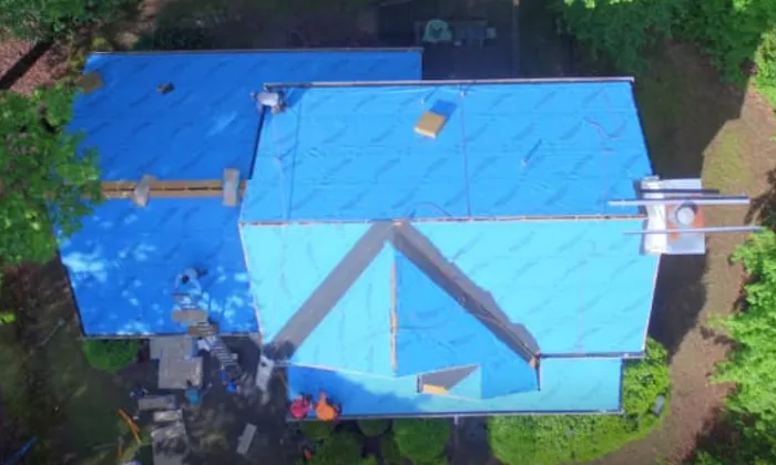 Atlanta Roof Repair and Installation Company Picture 8