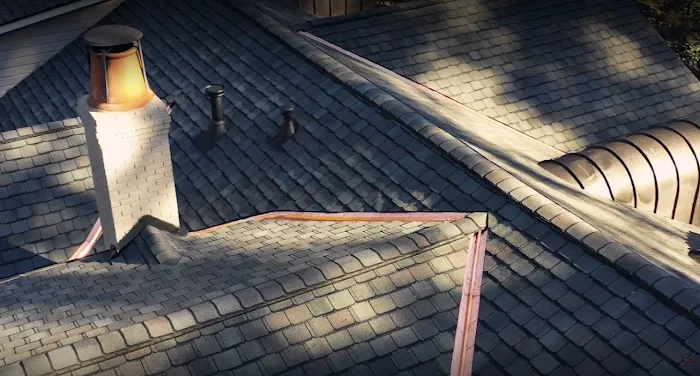 Atlanta Roof Repair and Installation Company Picture 9