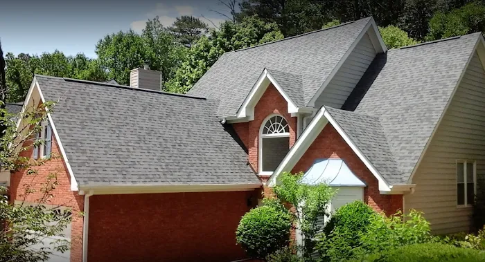 Atlanta Roof Repair and Installation Company Picture 5