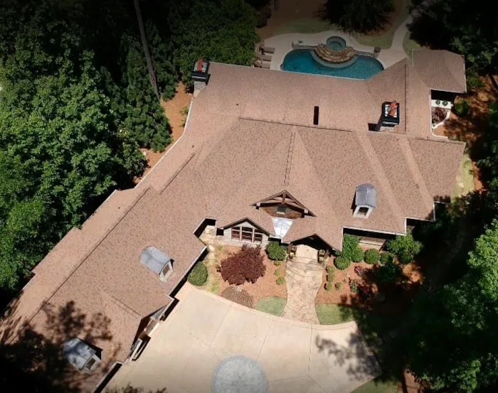 Atlanta Roof Repair and Installation Company Picture 10