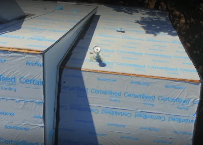 Atlanta Roof Repair and Installation Company Picture 4