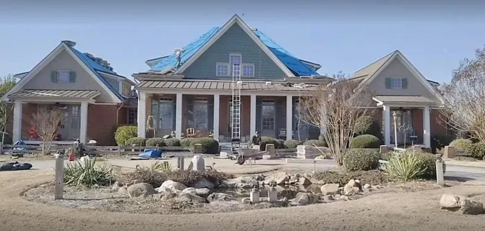 Atlanta Roof Repair and Installation Company Picture 7