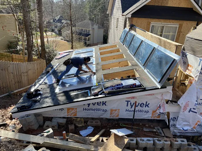 Skyview Home Remodeling Picture 5