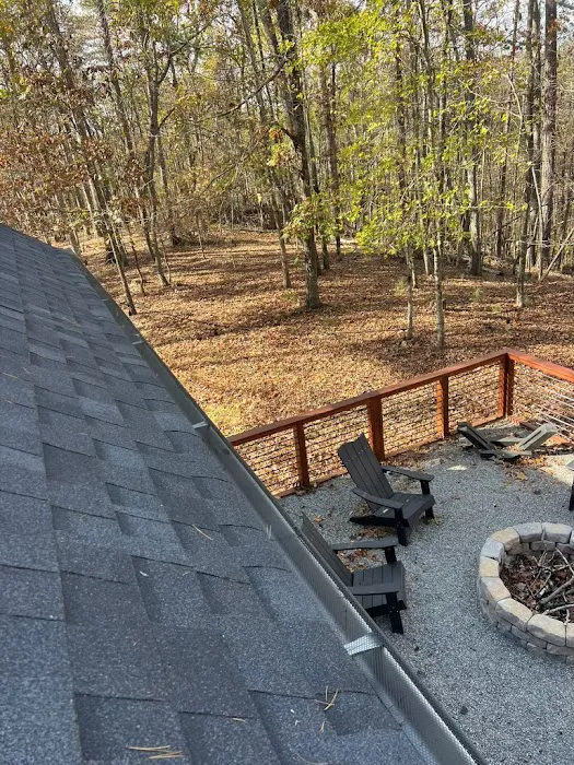 ARAC Roof It Forward Picture 2