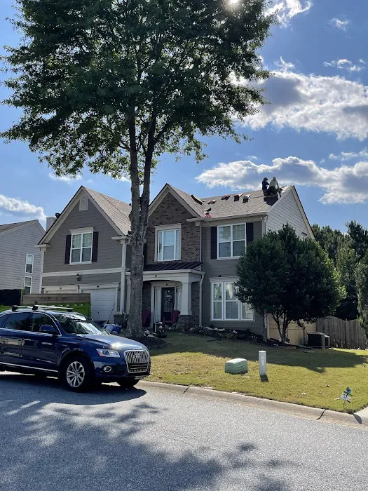 ARAC Roof It Forward Picture 3