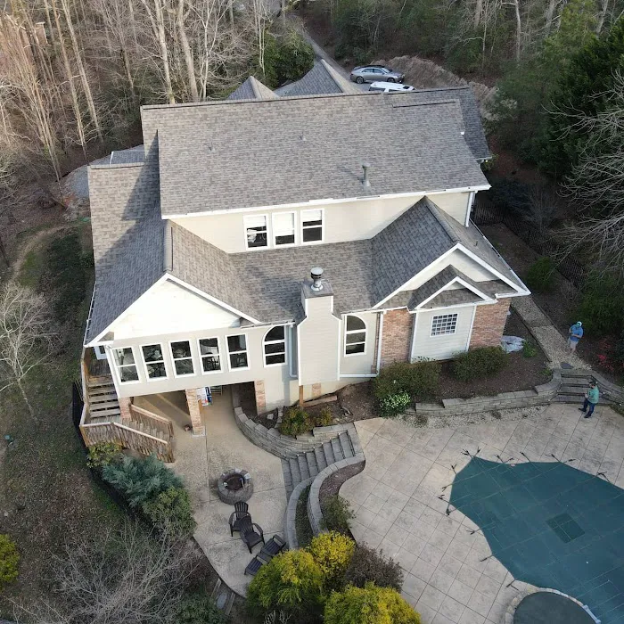 ARAC Roof It Forward Picture 8