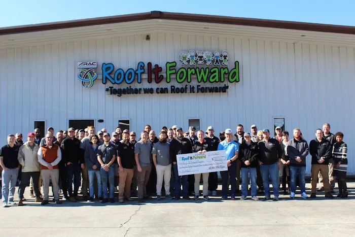 ARAC Roof It Forward Picture 9