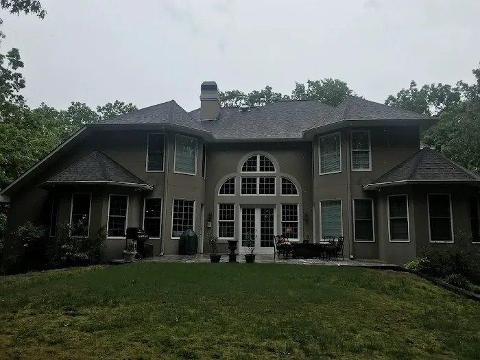 ARAC Roof It Forward Picture 6