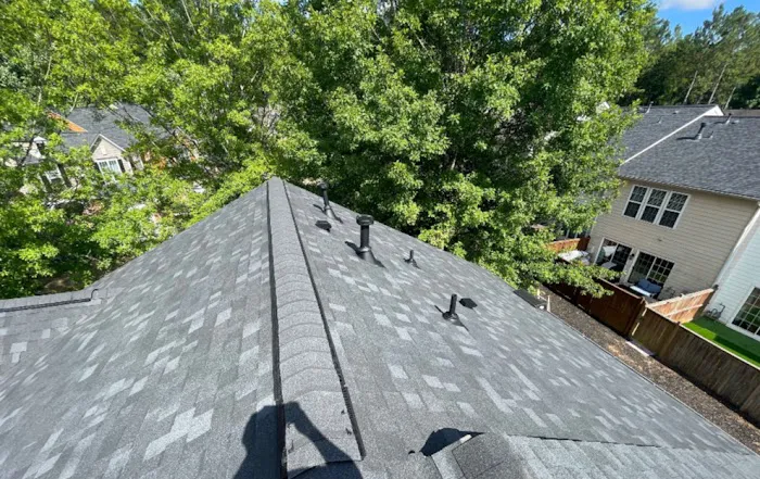 ARAC Roof It Forward Picture 5