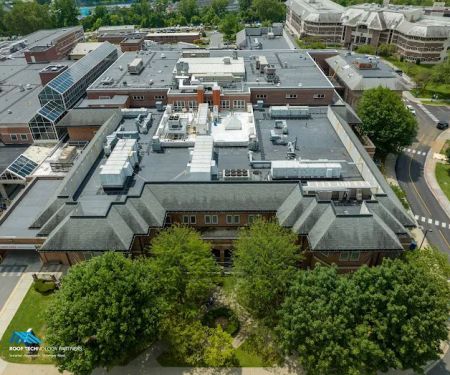 Roof Technology Partners