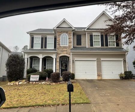 Erwin Roofing & Construction