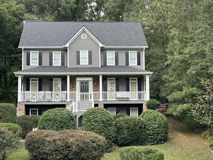 Invictus Construction Group Picture 1