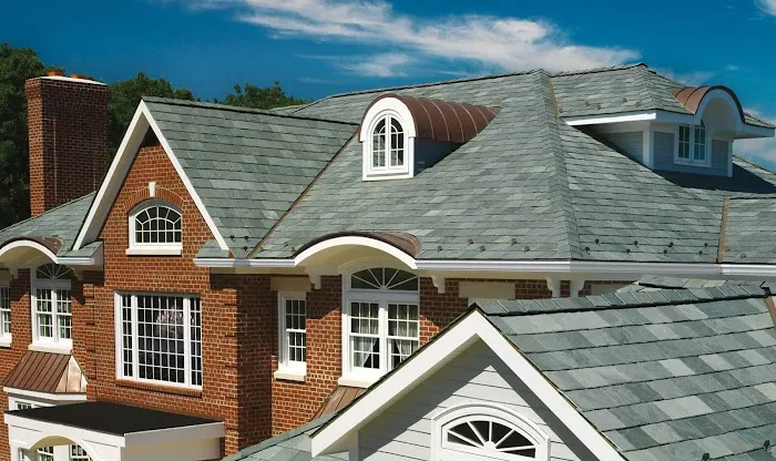 Craft Roofing Company Picture 1