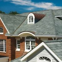 Craft Roofing Company ico