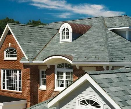 Craft Roofing Company