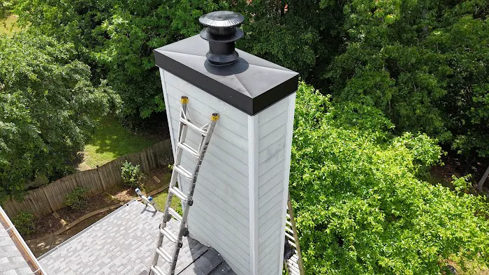 THOR ROOFING LLC Picture 5