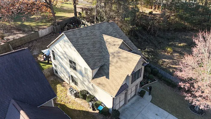 THOR ROOFING LLC Picture 2