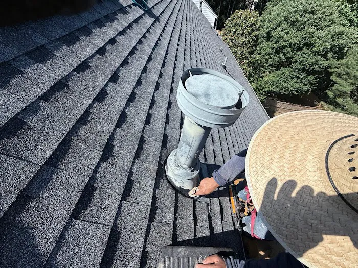 THOR ROOFING LLC Picture 10