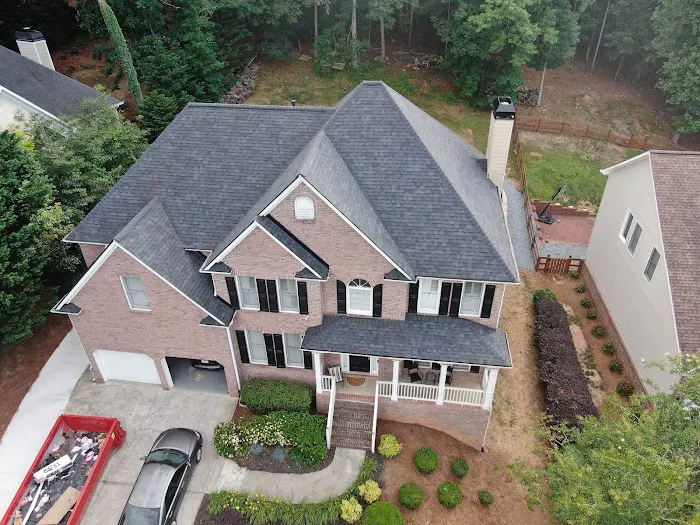 Georgia Restoration INC Picture 2