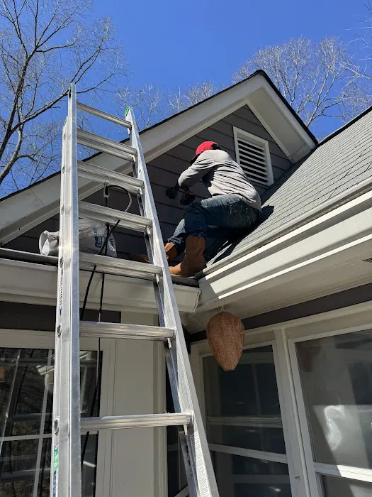 Georgia Restoration INC Picture 1