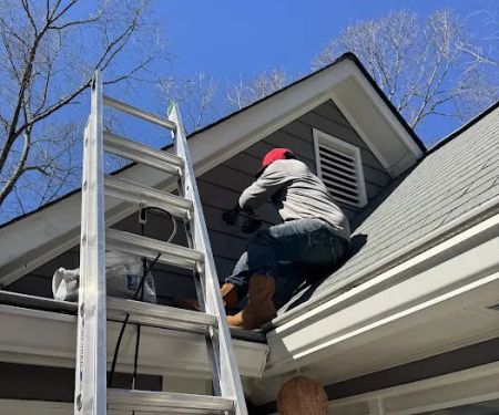 Georgia Restoration INC