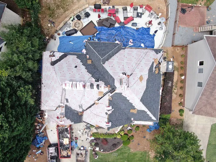 Georgia Restoration INC Picture 9