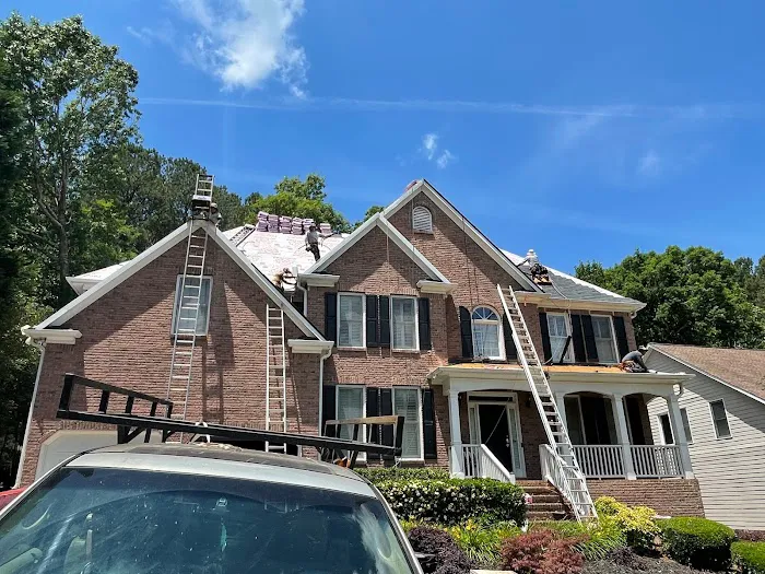 Georgia Restoration INC Picture 8