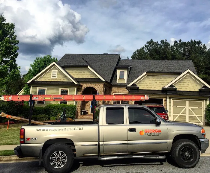 Georgia Restoration INC Picture 10