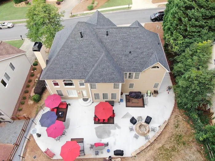 Georgia Restoration INC Picture 6