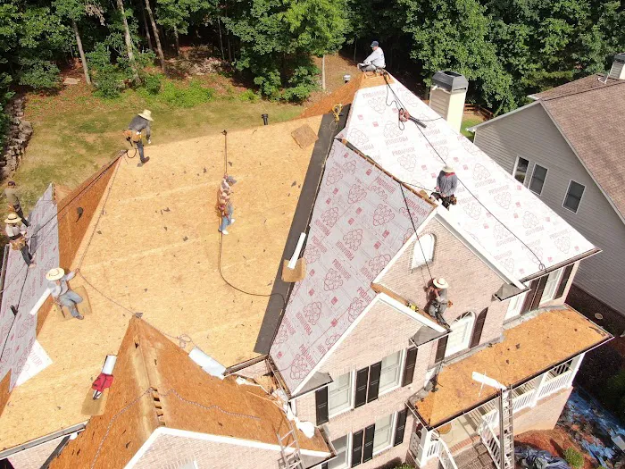 Georgia Restoration INC Picture 5