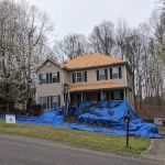 Four Seasons Roofing & Repair Inc.