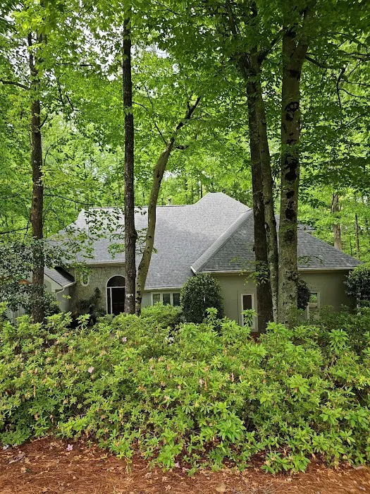 Four Seasons Roofing & Repair Inc. Picture 9