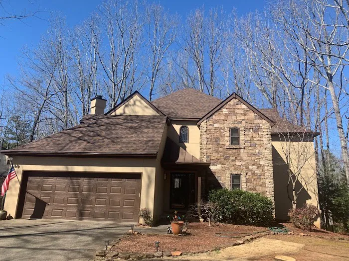 Four Seasons Roofing & Repair Inc. Picture 6