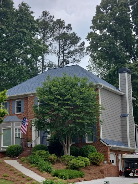 Four Seasons Roofing & Repair Inc. Picture 7