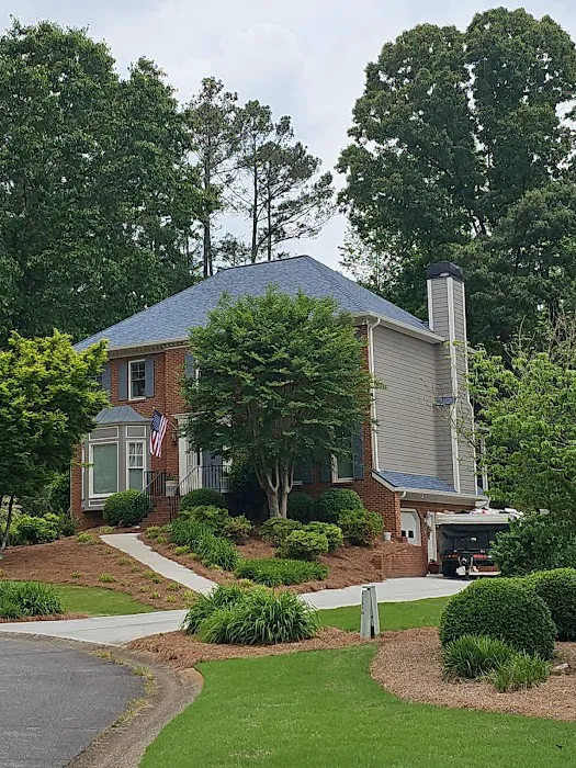 Four Seasons Roofing & Repair Inc. Picture 10