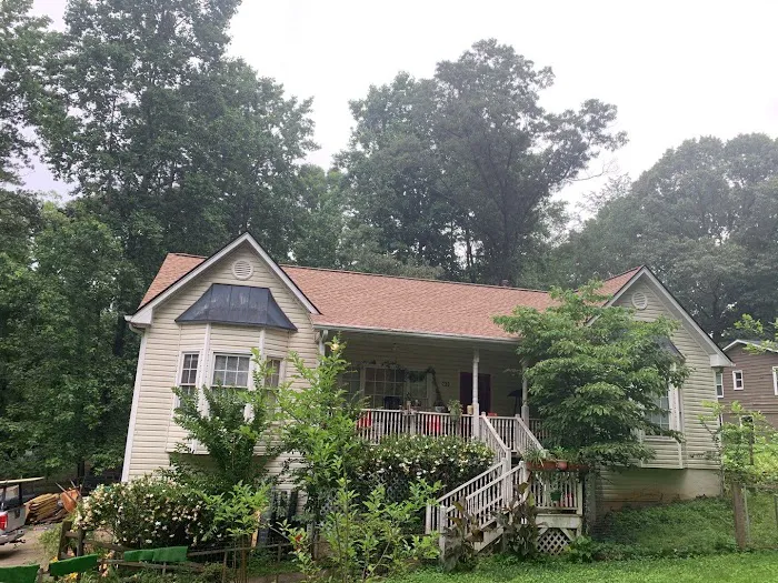 Four Seasons Roofing & Repair Inc. Picture 5