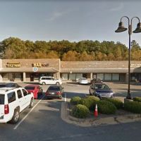 Your Neighbor's Roofer Cartersville ico