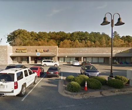 Your Neighbor's Roofer Cartersville