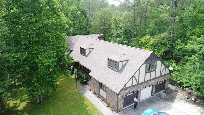 Your Neighbor's Roofer Cartersville Picture 4