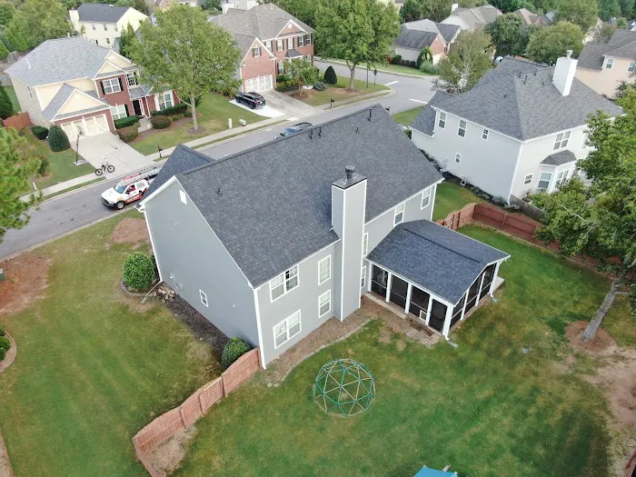 Mighty Dog Roofing of North Atlanta Picture 1