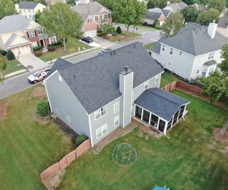 Mighty Dog Roofing of North Atlanta