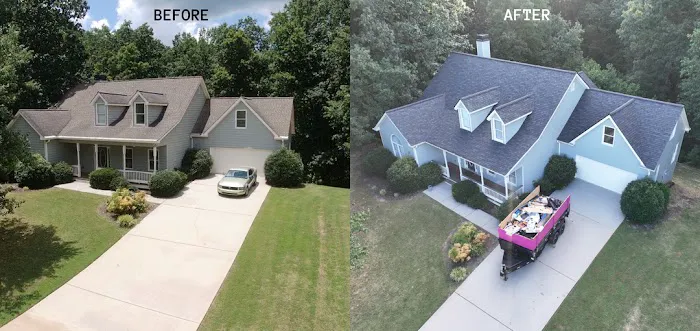 Mighty Dog Roofing of North Atlanta Picture 2