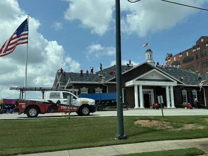 Mighty Dog Roofing of North Atlanta Picture 7