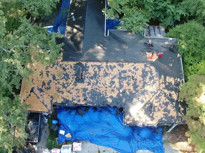 Mighty Dog Roofing of North Atlanta Picture 6