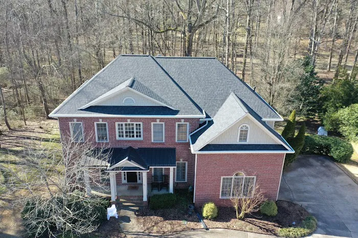 Mighty Dog Roofing of North Atlanta Picture 8