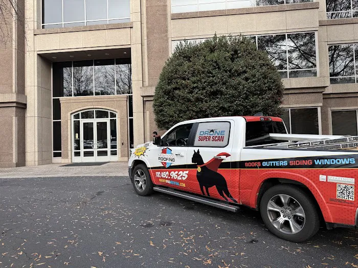 Mighty Dog Roofing of North Atlanta Picture 4