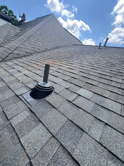 Mighty Dog Roofing of North Atlanta Picture 10