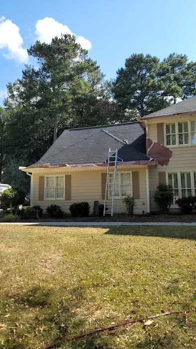 Roofing Magic Atlanta Picture 1