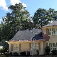 Roofing Magic Atlanta ico