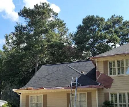 Roofing Magic Atlanta